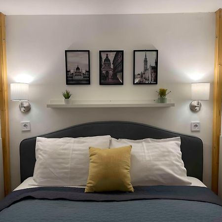 R172 Elitehost Raday Studio Apartment Budapest Exterior foto